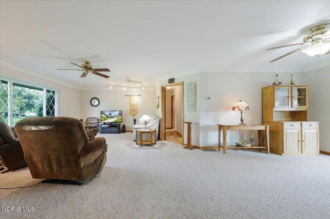 Tiny photo for 618 Wood Street, Delta, OH 43515 (MLS # 10013343)