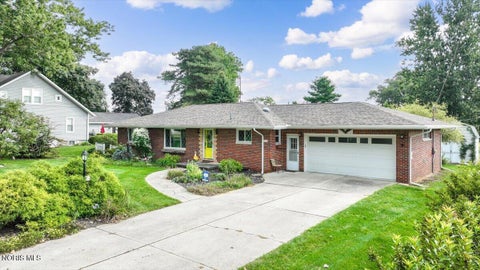 Tiny photo for 618 Wood Street, Delta, OH 43515 (MLS # 10013343)