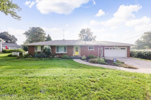 Tiny photo for 618 Wood Street, Delta, OH 43515 (MLS # 10013343)
