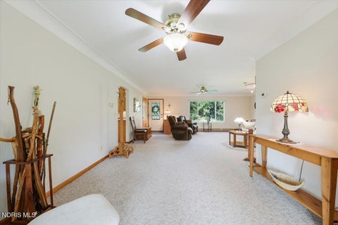 Tiny photo for 618 Wood Street, Delta, OH 43515 (MLS # 10013343)