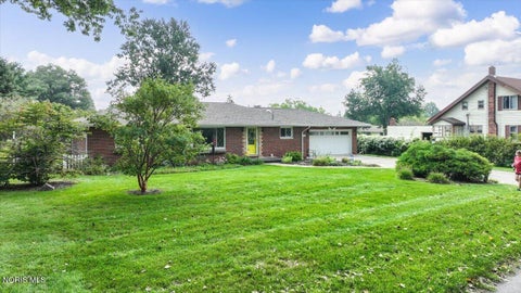 Tiny photo for 618 Wood Street, Delta, OH 43515 (MLS # 10013343)