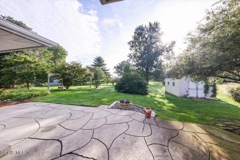 Tiny photo for 618 Wood Street, Delta, OH 43515 (MLS # 10013343)