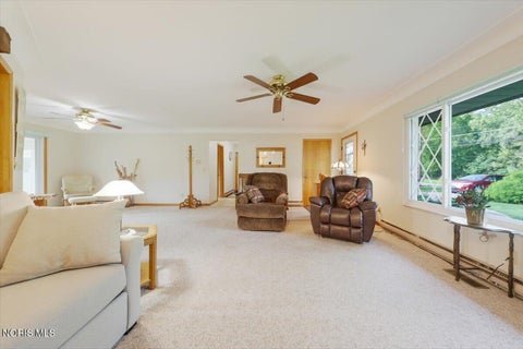Tiny photo for 618 Wood Street, Delta, OH 43515 (MLS # 10013343)