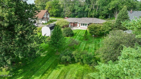 Tiny photo for 618 Wood Street, Delta, OH 43515 (MLS # 10013343)