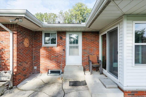 Tiny photo for 618 Wood Street, Delta, OH 43515 (MLS # 10013343)