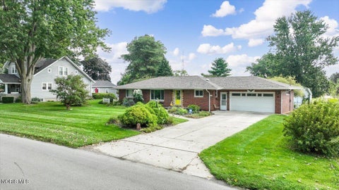 Tiny photo for 618 Wood Street, Delta, OH 43515 (MLS # 10013343)