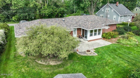 Tiny photo for 618 Wood Street, Delta, OH 43515 (MLS # 10013343)