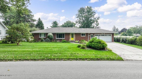 Tiny photo for 618 Wood Street, Delta, OH 43515 (MLS # 10013343)