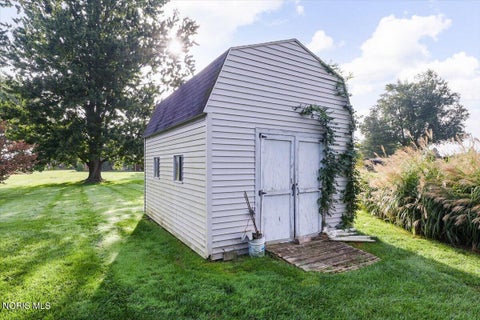 Tiny photo for 618 Wood Street, Delta, OH 43515 (MLS # 10013343)