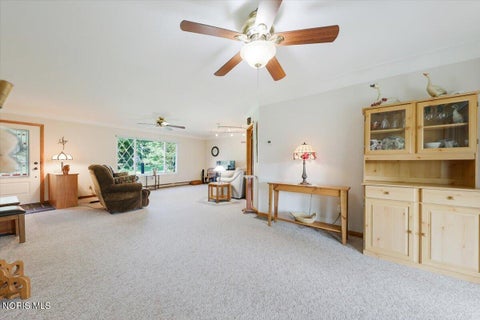 Tiny photo for 618 Wood Street, Delta, OH 43515 (MLS # 10013343)