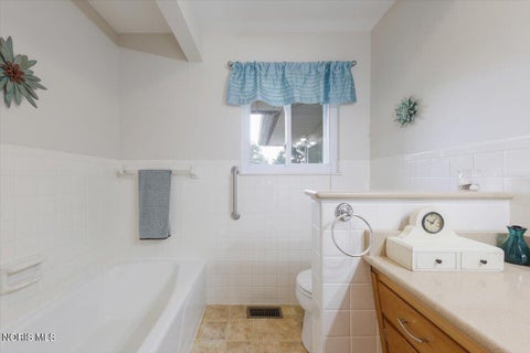 Tiny photo for 618 Wood Street, Delta, OH 43515 (MLS # 10013343)