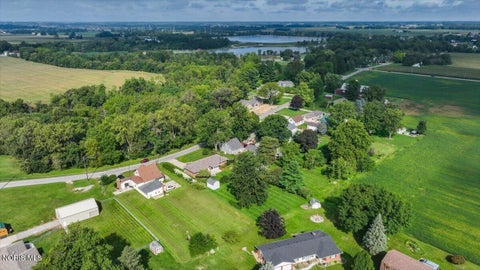 Tiny photo for 618 Wood Street, Delta, OH 43515 (MLS # 10013343)