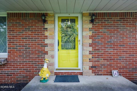 Tiny photo for 618 Wood Street, Delta, OH 43515 (MLS # 10013343)