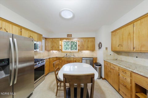 Tiny photo for 618 Wood Street, Delta, OH 43515 (MLS # 10013343)