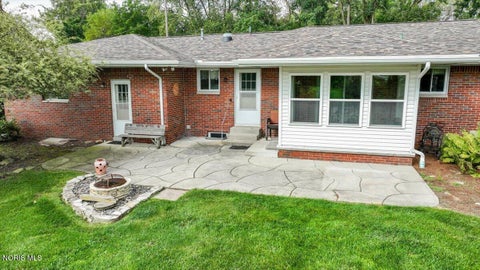 Tiny photo for 618 Wood Street, Delta, OH 43515 (MLS # 10013343)