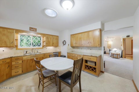 Tiny photo for 618 Wood Street, Delta, OH 43515 (MLS # 10013343)