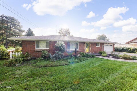 Tiny photo for 618 Wood Street, Delta, OH 43515 (MLS # 10013343)