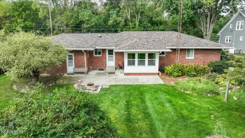 Tiny photo for 618 Wood Street, Delta, OH 43515 (MLS # 10013343)