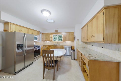 Tiny photo for 618 Wood Street, Delta, OH 43515 (MLS # 10013343)
