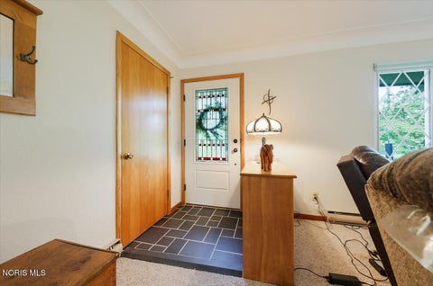 Tiny photo for 618 Wood Street, Delta, OH 43515 (MLS # 10013343)