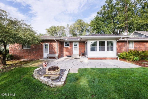 Tiny photo for 618 Wood Street, Delta, OH 43515 (MLS # 10013343)