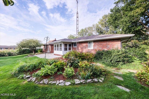 Tiny photo for 618 Wood Street, Delta, OH 43515 (MLS # 10013343)