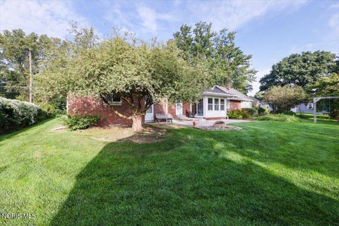 Tiny photo for 618 Wood Street, Delta, OH 43515 (MLS # 10013343)