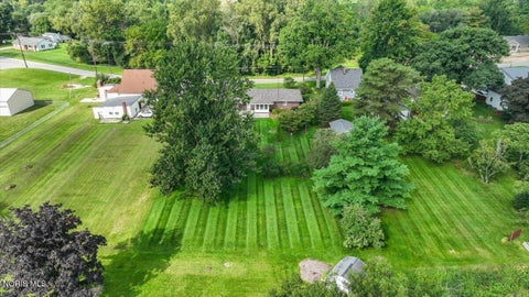 Tiny photo for 618 Wood Street, Delta, OH 43515 (MLS # 10013343)