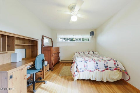 Tiny photo for 618 Wood Street, Delta, OH 43515 (MLS # 10013343)