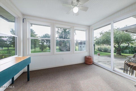Tiny photo for 618 Wood Street, Delta, OH 43515 (MLS # 10013343)