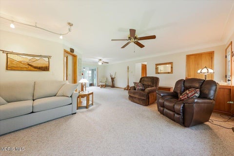 Tiny photo for 618 Wood Street, Delta, OH 43515 (MLS # 10013343)