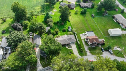 Tiny photo for 618 Wood Street, Delta, OH 43515 (MLS # 10013343)
