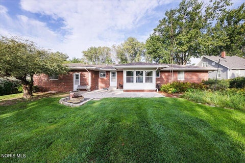 Tiny photo for 618 Wood Street, Delta, OH 43515 (MLS # 10013343)