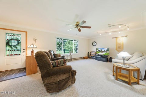 Tiny photo for 618 Wood Street, Delta, OH 43515 (MLS # 10013343)