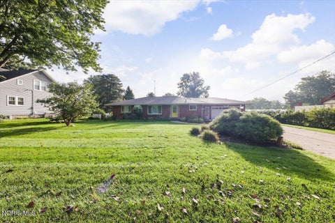 Tiny photo for 618 Wood Street, Delta, OH 43515 (MLS # 10013343)