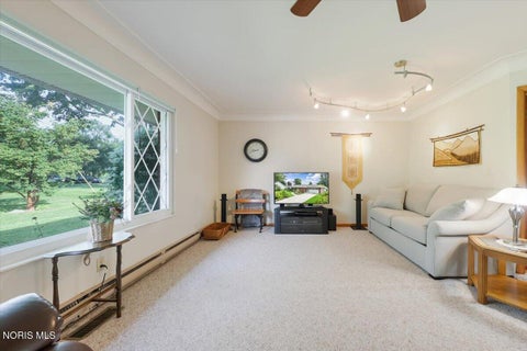 Tiny photo for 618 Wood Street, Delta, OH 43515 (MLS # 10013343)