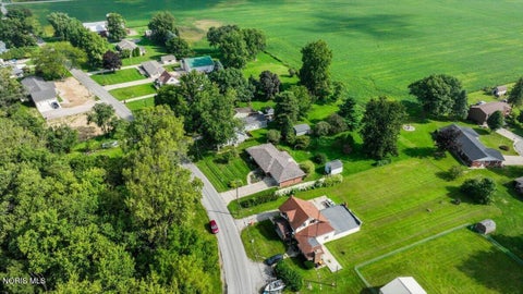 Tiny photo for 618 Wood Street, Delta, OH 43515 (MLS # 10013343)