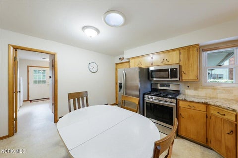 Tiny photo for 618 Wood Street, Delta, OH 43515 (MLS # 10013343)
