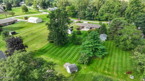 Tiny photo for 618 Wood Street, Delta, OH 43515 (MLS # 10013343)