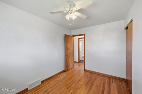 Tiny photo for 1141 Kirk Street, Maumee, OH 43537 (MLS # 10014299)