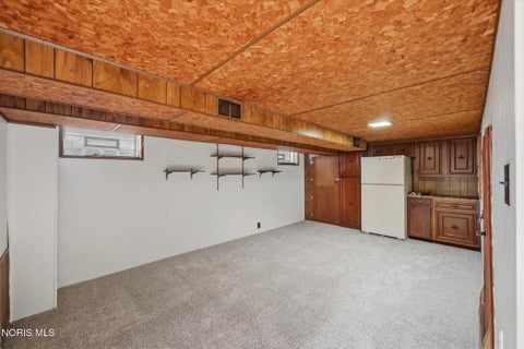 Tiny photo for 1141 Kirk Street, Maumee, OH 43537 (MLS # 10014299)