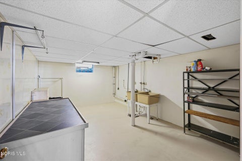 Tiny photo for 1141 Kirk Street, Maumee, OH 43537 (MLS # 10014299)