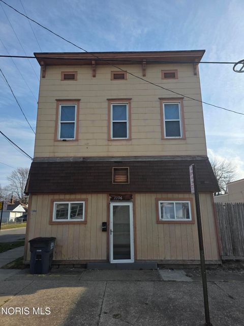 Photo of 1996 Starr Avenue, Toledo, OH 43605 (MLS # 10006231)