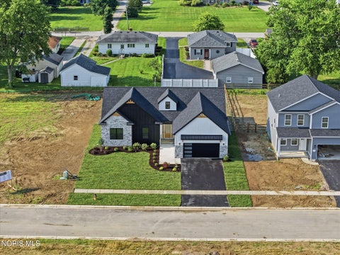 Tiny photo for 5922 Kacy Lane, Oregon, OH 43616 (MLS # 10013867)