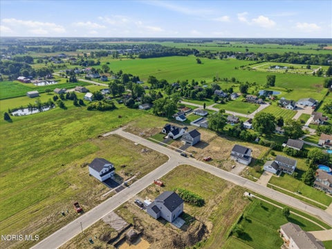 Tiny photo for 5922 Kacy Lane, Oregon, OH 43616 (MLS # 10013867)