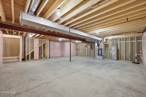 Tiny photo for 5922 Kacy Lane, Oregon, OH 43616 (MLS # 10013867)
