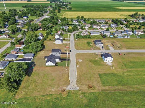 Tiny photo for 5922 Kacy Lane, Oregon, OH 43616 (MLS # 10013867)