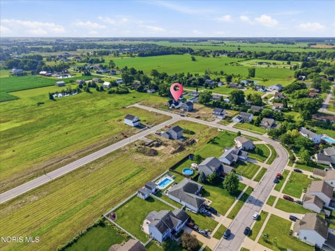 Tiny photo for 5922 Kacy Lane, Oregon, OH 43616 (MLS # 10013867)
