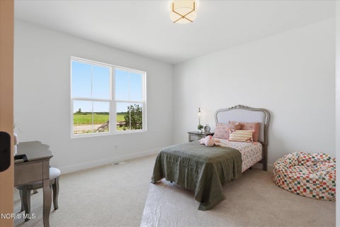 Tiny photo for 5922 Kacy Lane, Oregon, OH 43616 (MLS # 10013867)