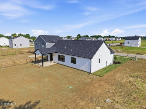 Tiny photo for 5922 Kacy Lane, Oregon, OH 43616 (MLS # 10013867)
